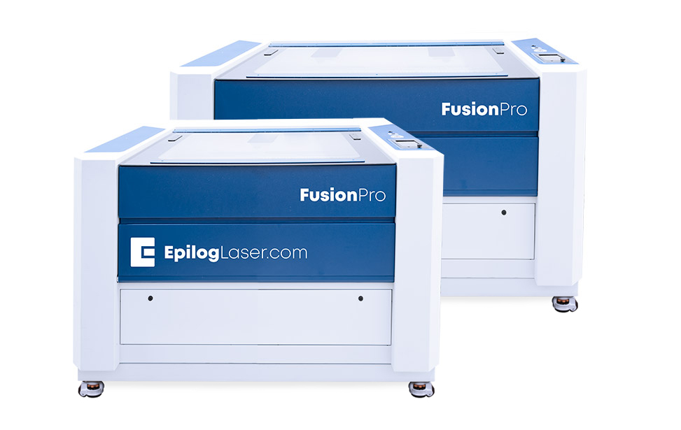 Fusion pro laser systems